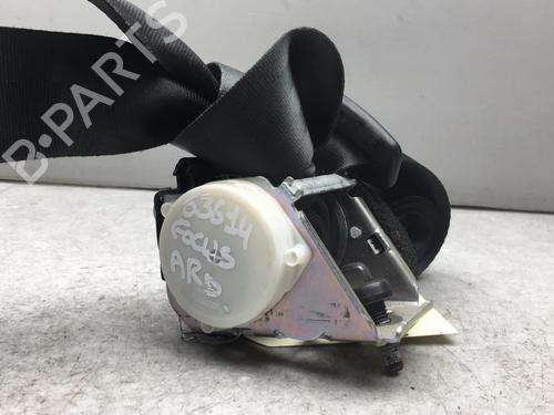 Rear right belt tensioner FORD FOCUS II Turnier (DA_, FFS, DS) 1.6 TDCi | BP25579292C90 