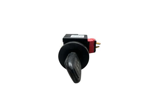 Ignition barrel RENAULT TWINGO III (BCM_, BCA_) 1.0 SCe 75 | BP29842816M48 - Image 3