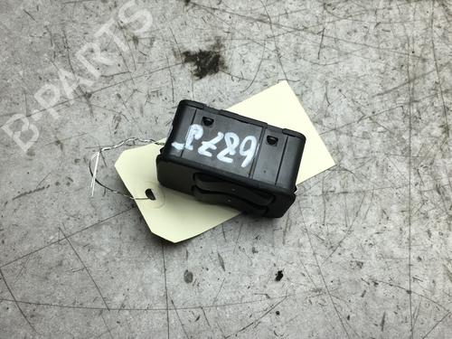 Used Left front window switch OPEL MERIVA A MPV (X03) 1.7 CDTI (E75) (100 hp) 25570571