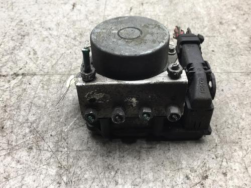ABS Bremseaggregat RENAULT SCÉNIC II (JM0/1_) 1.5 dCi (JM1E, JM16) (106 hp) 25528601