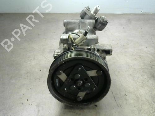 AC Kompressor FORD FIESTA IV (JA_, JB_) 1.8 D | BP25523624M34 