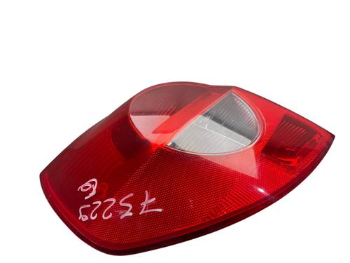 Used Left taillight Left taillight RENAULT CLIO III (BR0/1, CR0/1) 1.5 dCi (BR17, CR17) (86 hp) 29456020 29456020