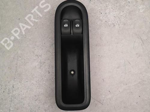 Left front window switch RENAULT TWINGO II (CN0_) 1.5 dCi 75 | BP25561256I27 