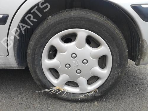 Rear left lock PEUGEOT 406 (8B) 2.0 HDI 110 | BP25561418C100 