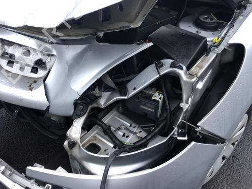 Front left window mechanism PEUGEOT 206+ (2L_, 2M_) 1.4 i | BP25534108C22 - Image 25