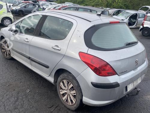 ABS pump PEUGEOT 308 I (4A_, 4C_) 1.6 HDi | BP26686450M43 