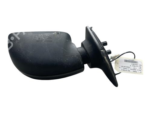 Left mirror DACIA SANDERO II | BP26904256C26 - Image 2