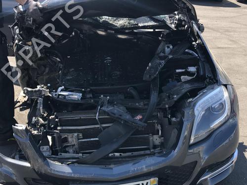 Left sun visor MERCEDES-BENZ GLK-CLASS (X204) 250 CDI 4-matic (204.982, 204.904) | BP25556438I1  - Image 10