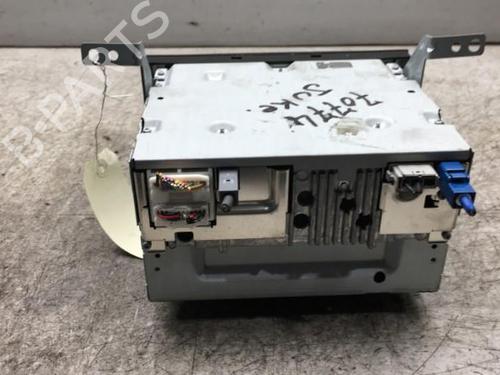 Radio NISSAN JUKE (F15) 1.5 dCi | BP25565796E6 
