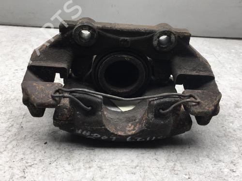 Used Left front brake caliper DACIA LOGAN MCV (KS_) 1.5 dCi (KS0K) (68 hp) 25557220