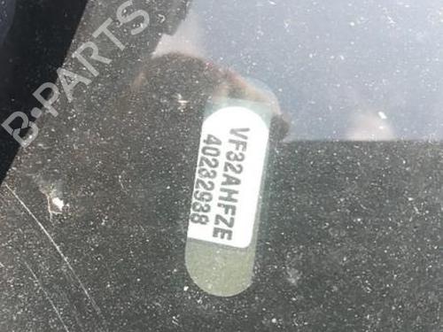 Servostyringspumpe PEUGEOT 206 Hatchback (2A/C) 1.1 i | BP25553470M99 
