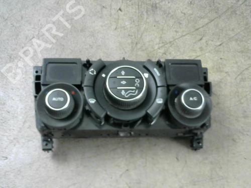 Used Climate control PEUGEOT 308 I (4A_, 4C_) 1.6 HDi (109 hp) 25555329