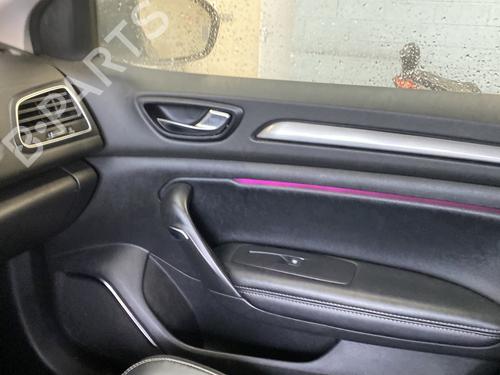 Front right window mechanism RENAULT MEGANE IV Hatchback (B9A/M/N_)  | BP34220357C23  - Image 27