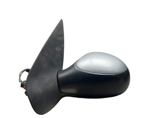 Left mirror PEUGEOT 206+ (2L_, 2M_) 1.4 HDi eco 70 | BP25545485C26