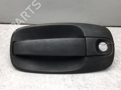 Türgriff vorne links außen für RENAULT TRAFIC II Van (FL) 1.9 dCi 80 (FL0B) (82 hp) 25538165