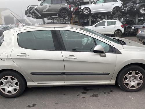 Instrument cluster PEUGEOT 308 I (4A_, 4C_) 1.6 HDi | BP25522246C47 