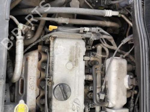 Switch HYUNDAI GETZ (TB) 1.1 | BP25537607I30  - Image 31