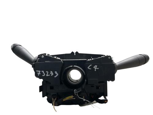 Steering column stalk CITROËN C4 II (NC_) 1.6 HDi 115 | BP25540899I23 - Image 2