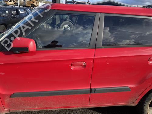 Left headlight KIA SOUL I (AM) 1.6 CRDi 128 | BP25530841C28 - Image 13