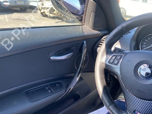 Retrovisor esquerdo BMW 1 (E81) 118 d | BP25550397C26 - Image 19