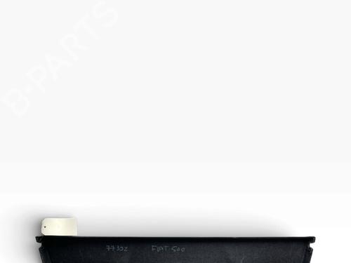 Used Rear parcel shelf Rear parcel shelf FIAT 500 (312_) 0.9 (312AXG1A, 312.AXG11) (86 hp) 40172577 40172577