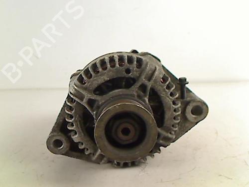 Used Alternator ROVER 400 II Hatchback (RT) 414 Si (103 hp) 25523377