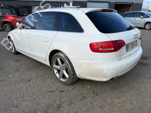 Climate control AUDI A4 B8 Avant (8K5) 2.0 TDI | BP33023093I5 - Image 35