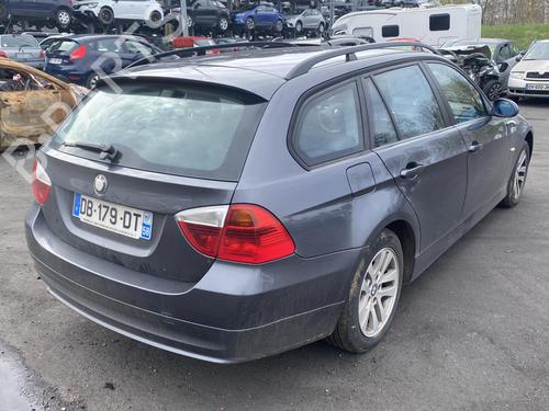 Headrest BMW 3 Touring (E91) 320 d | BP25551509I31  - Image 12