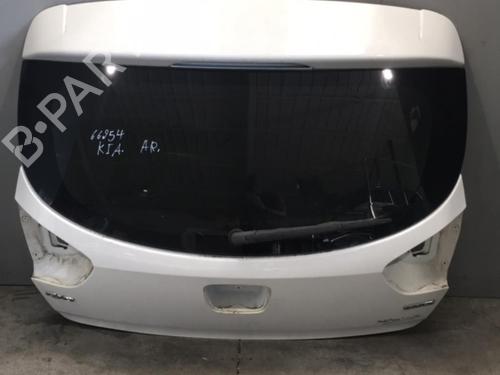 Tailgate KIA RIO III (UB) 1.4 CRDi | BP25555514C6 