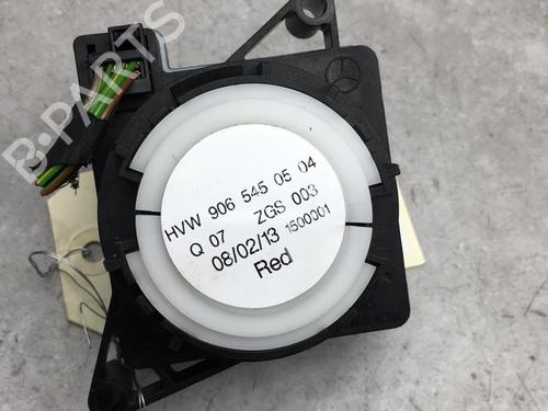 Used Headlight switch Headlight switch VW CRAFTER 30-50 Van (2E_) 2.0 TDI (136 hp) 25580481 25580481