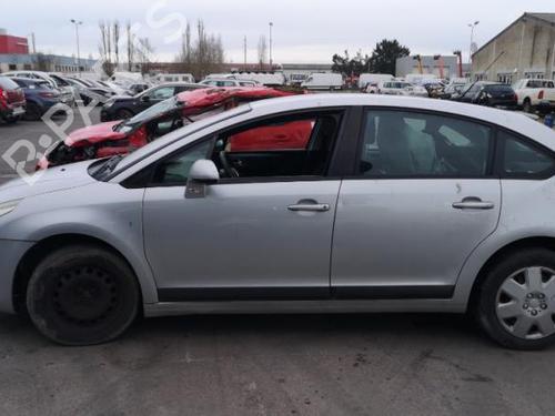 Other CITROËN C4 I (LC_) 1.6 HDi | BP25561524O1 