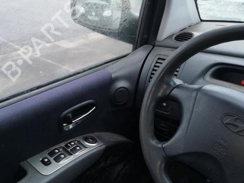 Left front window switch HYUNDAI MATRIX (FC) 1.5 CRDi | BP25547356I27  - Image 28