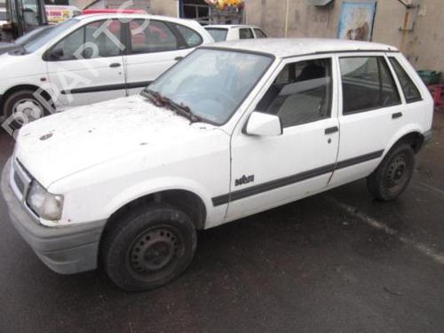 Switch OPEL CORSA A Hatchback (S83)  | BP25559247I30 