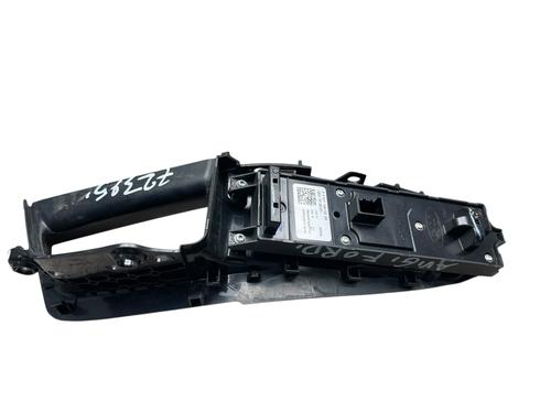 Used Left front window switch Left front window switch FORD FIESTA VI (CB1, CCN) 1.5 TDCi (75 hp) 27482071 27482071