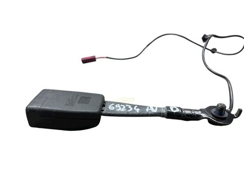 Used Seat buckle Seat buckle FORD RANGER (TKE) 2.2 TDCi 4x4 (160 hp) 25507061 25507061