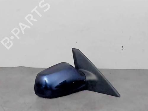 Used Right mirror MAZDA 3 (BK) 1.6 (BK14) (105 hp) 25577058