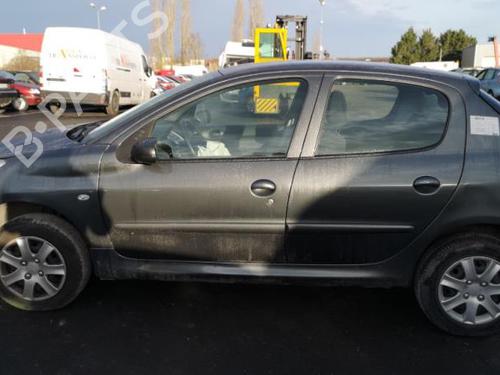 AC compressor PEUGEOT 206+ (2L_, 2M_) 1.4 i | BP25584244M34  - Image 30