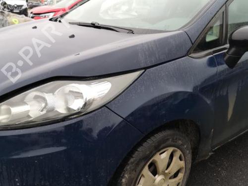 Front left window mechanism FORD FIESTA VI (CB1, CCN) 1.25 | BP25524657C22 - Image 29