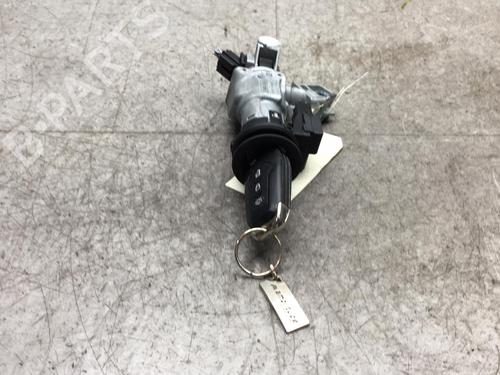 Ignition barrel FORD FIESTA VII (HJ, HF) 1.5 TDCi | BP25566354M48 - Image 3