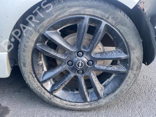 Ignition barrel OPEL CORSA D (S07) 1.3 CDTI (L08, L68) | BP25520052M48 - Image 8