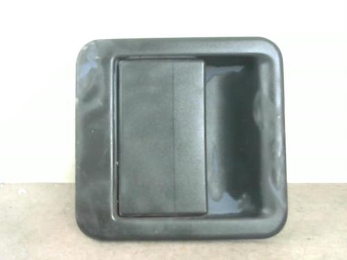 Used Front right exterior door handle PEUGEOT BOXER Van (230L) 2.0 i (109 hp) 25524410