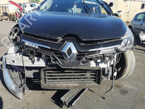 Left tailgate light RENAULT CLIO IV (BH_) 1.5 dCi 75 | BP25556447C79  - Image 13