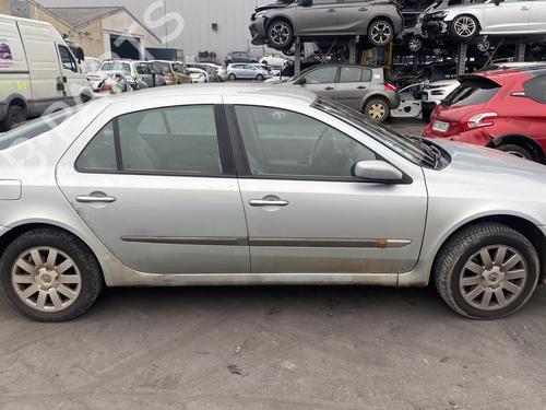 Venstre baglygte bagklap RENAULT LAGUNA II (BG0/1_) 1.9 dCi | BP25521183C79 