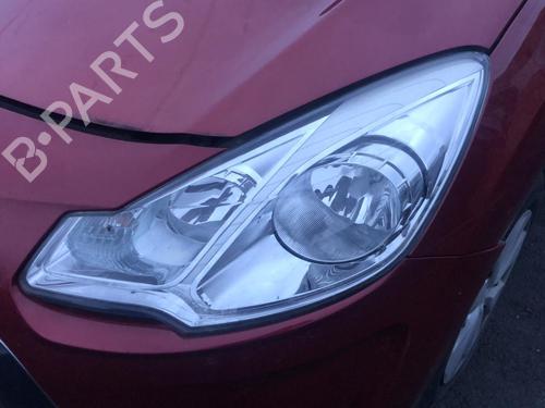 ABS pump CITROËN C3 II (SC_) 1.4 HDi 70 (SC8HZC, SC8HR0, SC8HP4) | BP25566434M43 - Image 7