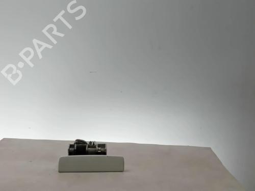 Used Rear right exterior door handle PEUGEOT 405 I (15B) 1.9 (109 hp) 25516263