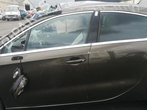 Left front brake caliper CITROËN DS4 (NX_) 1.6 HDi 115 | BP25557395M105  - Image 32