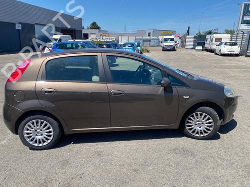 Left front window switch FIAT GRANDE PUNTO (199_) | BP36369558I27 - Image 18