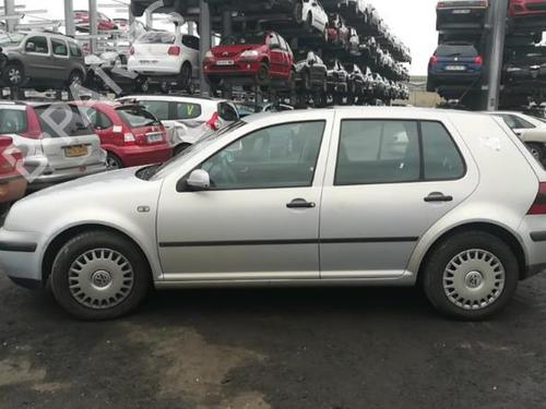 Heater resistor VW GOLF IV (1J1) 1.9 TDI | BP25579383M108