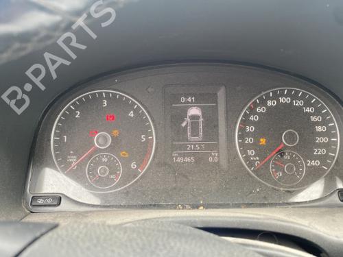 Left front window switch VW CADDY III Box Body/MPV (2KA, 2KH, 2CA, 2CH) 2.0 TDI 4motion | BP27654866I27  - Image 11