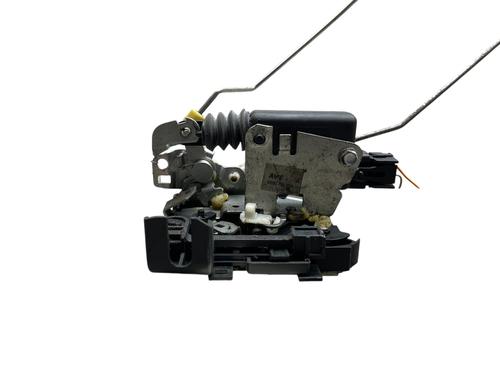 front-right-lock-dacia-sandero-2008-28814674 main image